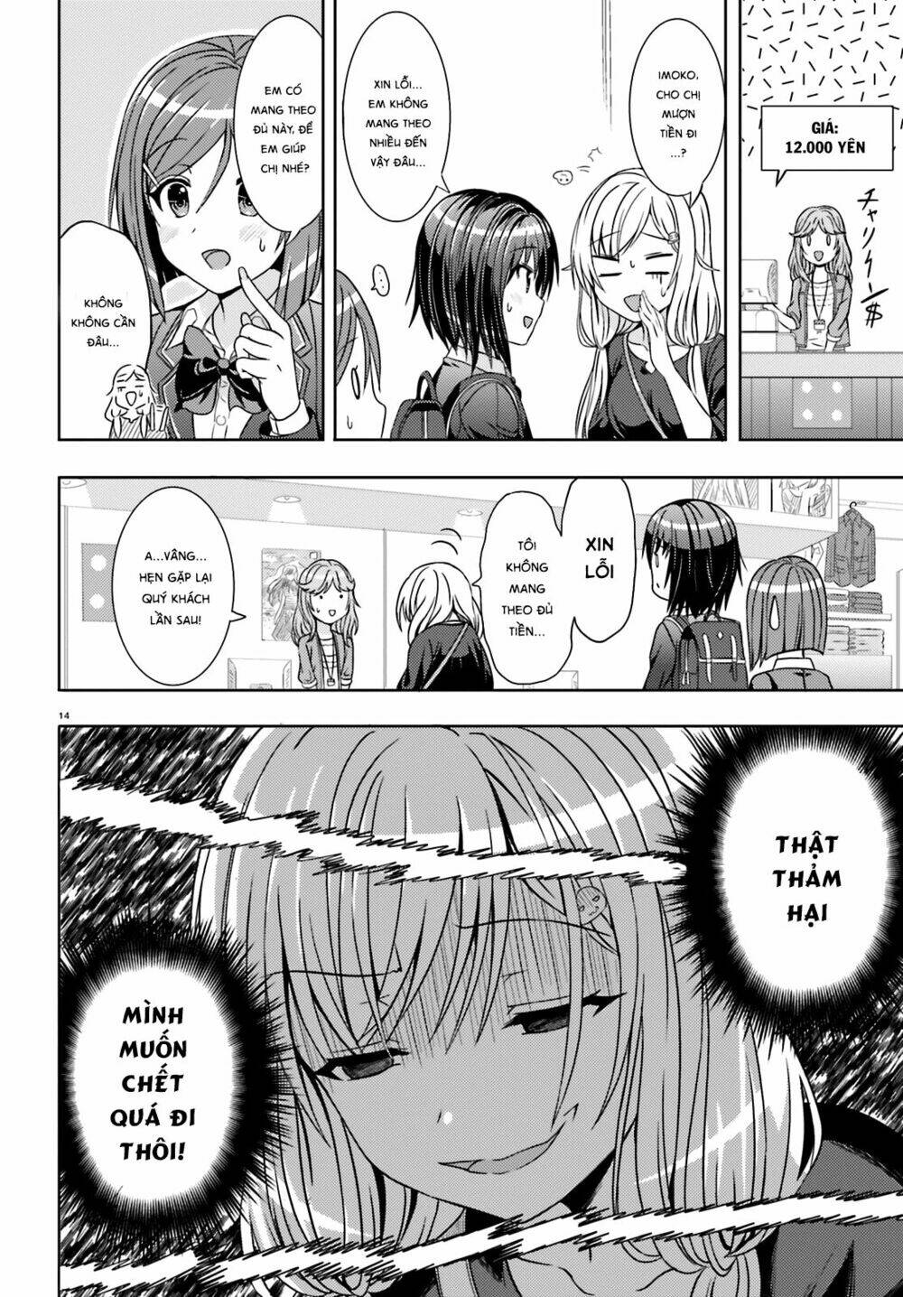 neet-chan chapter 20 17