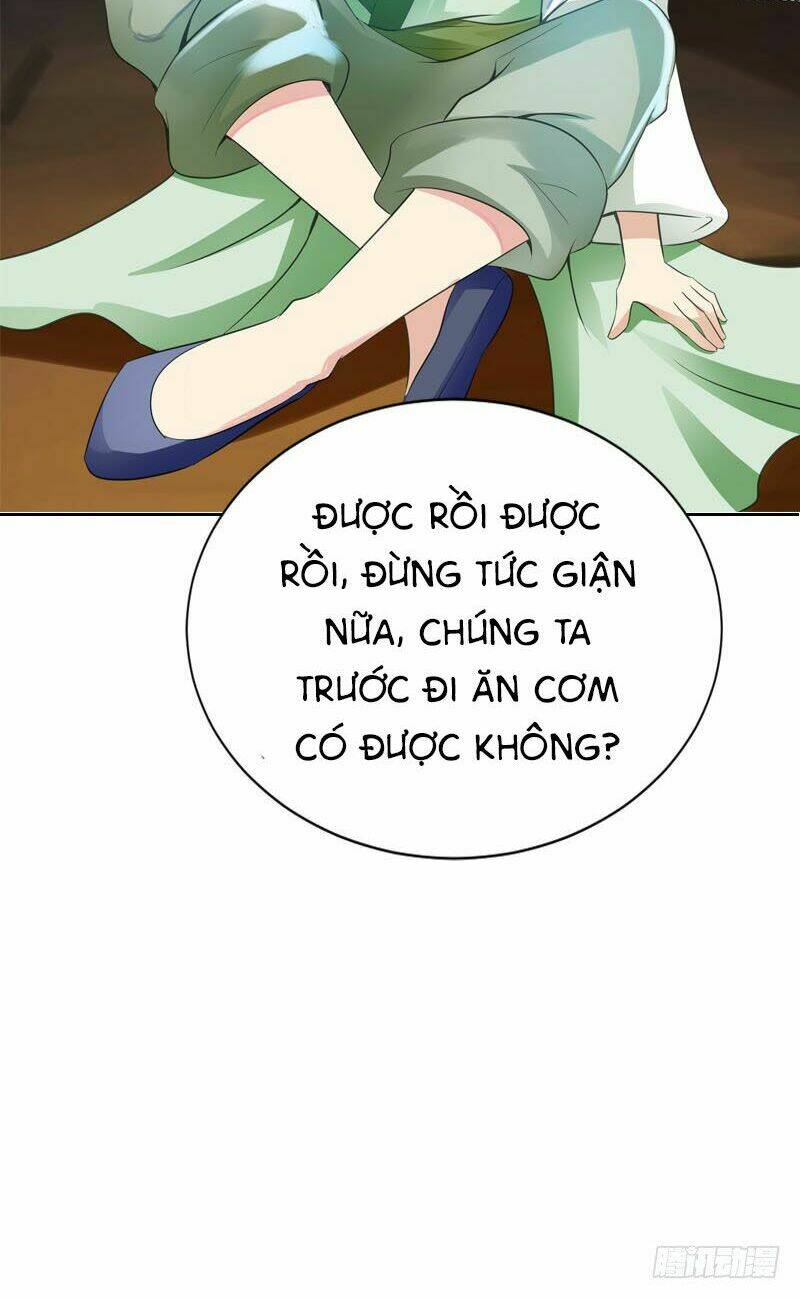 điền viên mật sủng: cô vợ nóng bỏng chapter 7 12