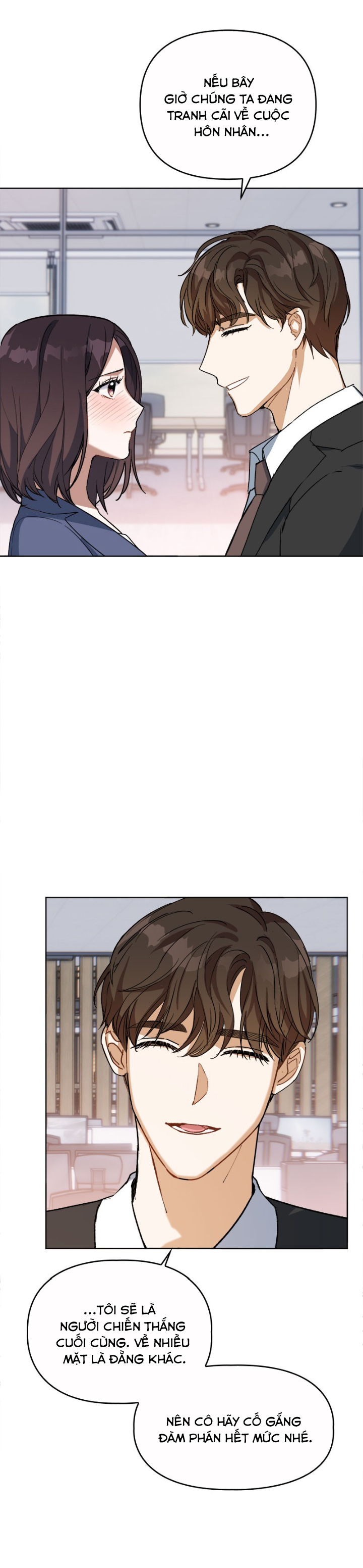 bản cam kết hôn nhân chapter 8 44