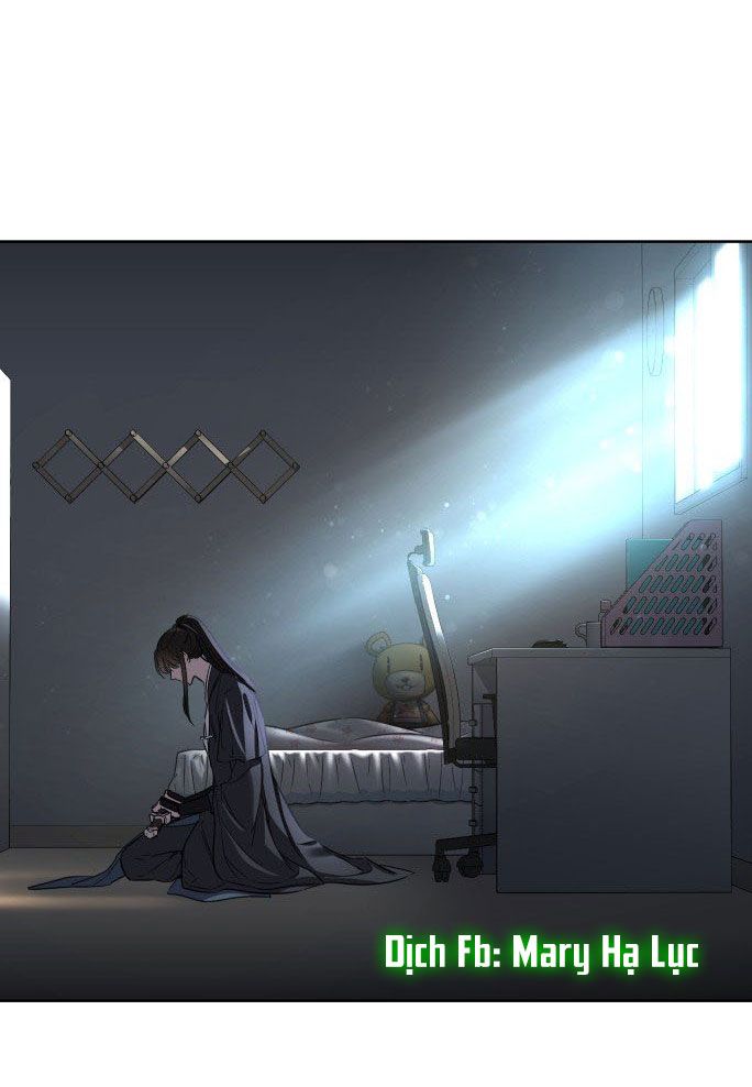 clouds in the night sky chapter 6 31