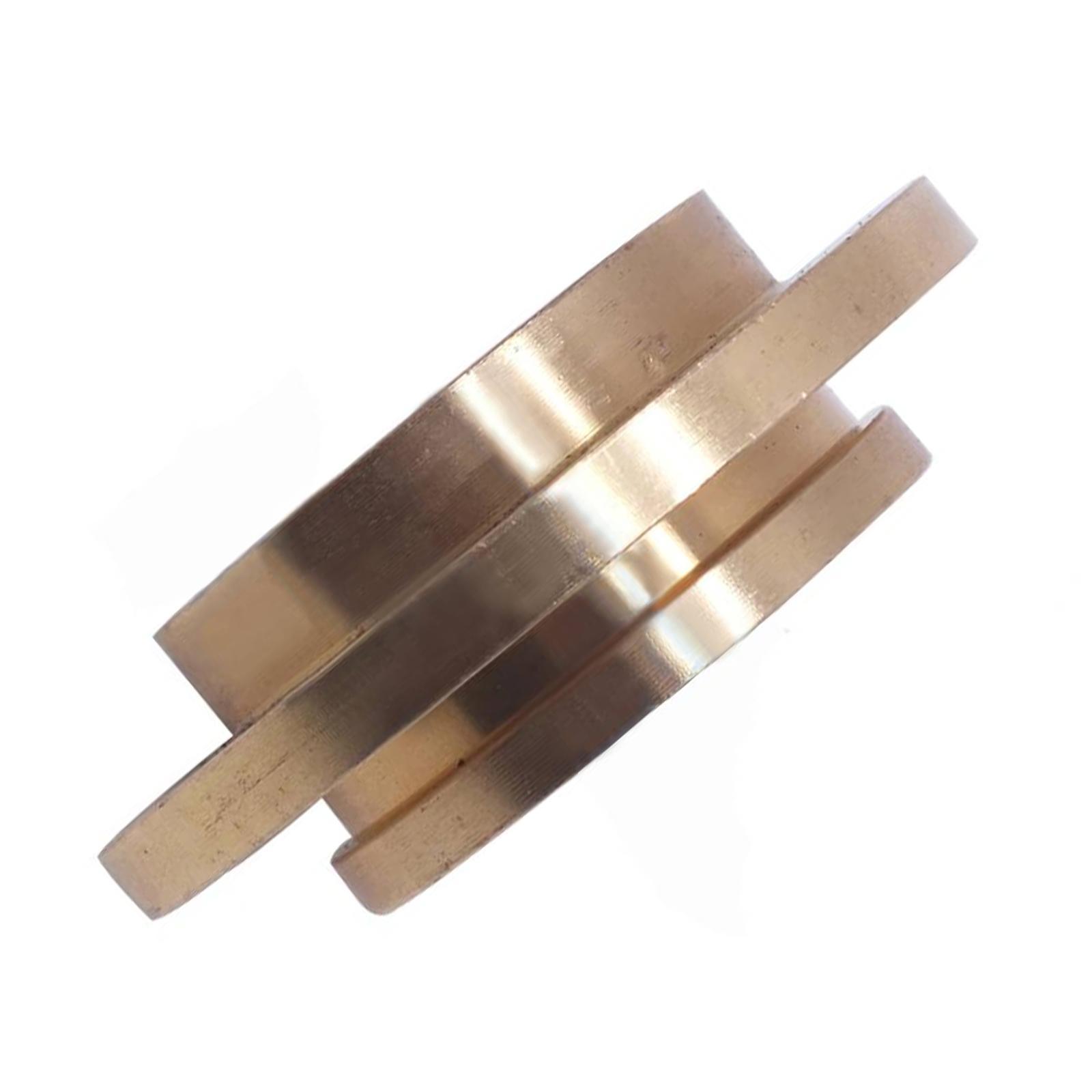 Outboard Propeller Spacer 663-45987-01-00 for  Outboard  HDX
