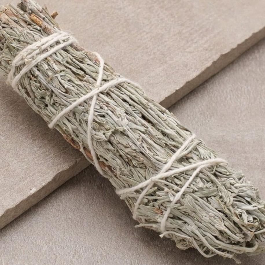 Xô Thơm Núi Tăng Cường Năng Lượng Tâm Linh & Kích Hoạt Thức Thần l XÔ THƠM THANH TẨY
