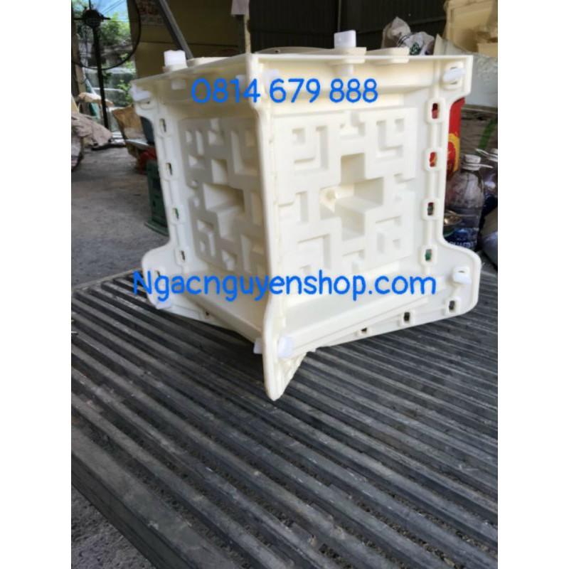 Khuôn lồng đèn dạng rỗng