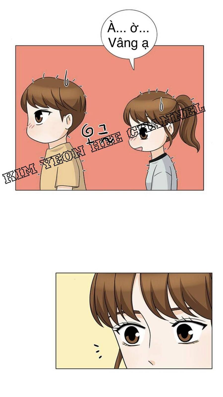 idol và sếp, em yêu ai? chapter 108 14