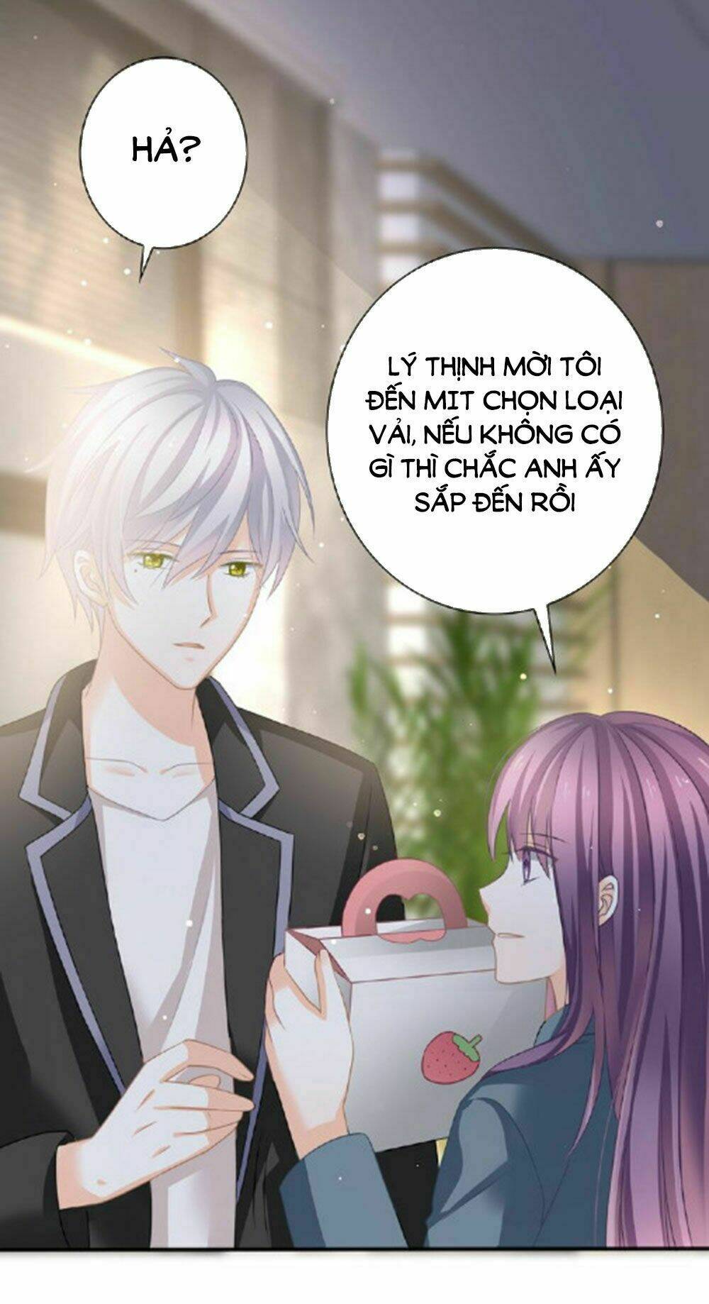 tiệm may luyến sắc chapter 28 10