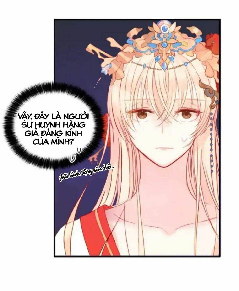 bản hợp đồng hôn nhân chapter 3 41