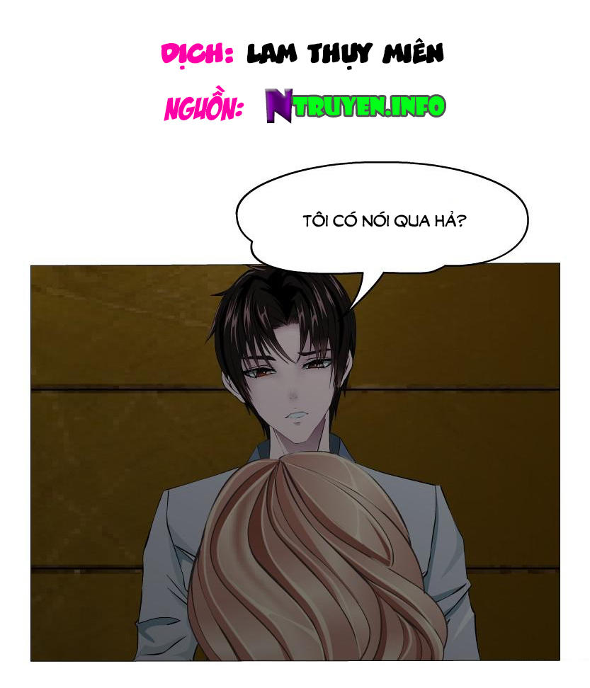 cạm bẫy của nữ thần chapter 78 1