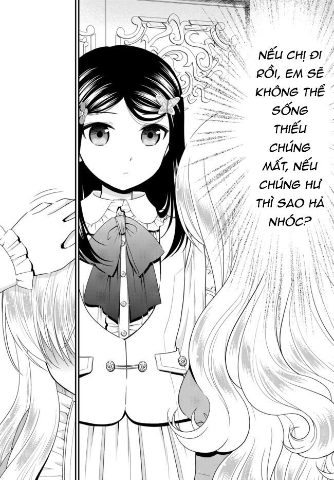 tiết kiệm 80.000 vàng ở thế giới khác cho tuổi già của tôi chapter 53 19