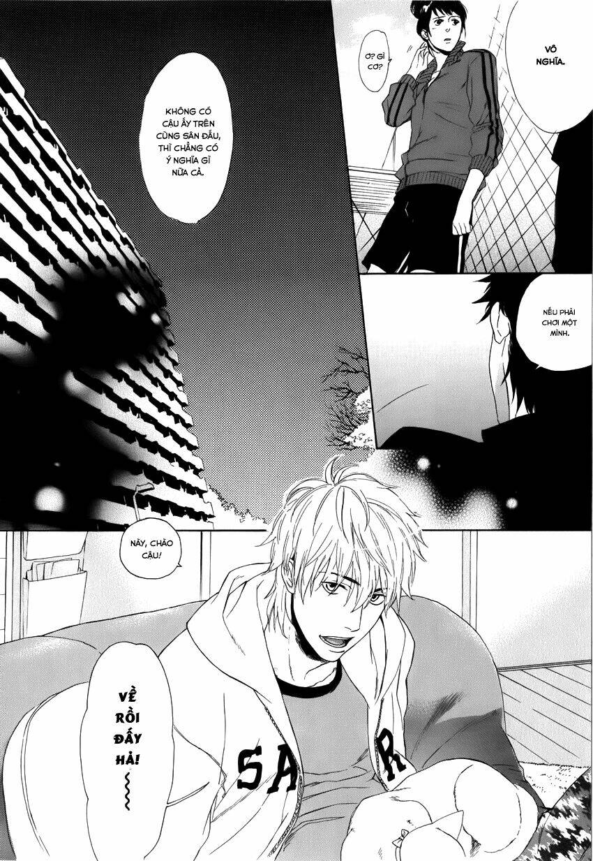 bokura ni matsuwaru et cetera. chapter 1 34