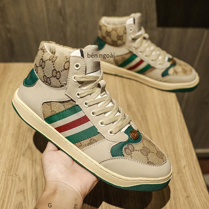 Chuyên cung cấp giày thể thao sneakers thời trang đảm bảo chất lượng giày chạy bộ giày công sở phong cách mới nhất