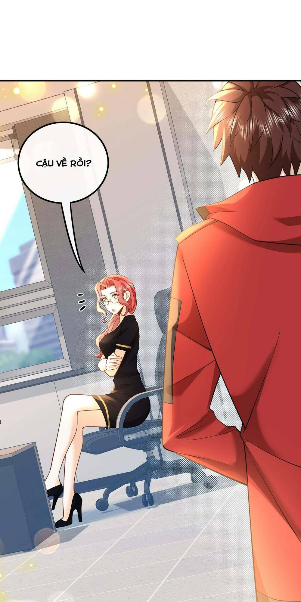 trùng sinh, ta mới là thiên vương giải trí chapter 8 21