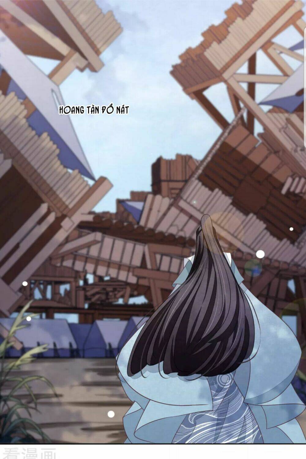 xuyên về cổ đại làm quốc bảo chapter 34 10