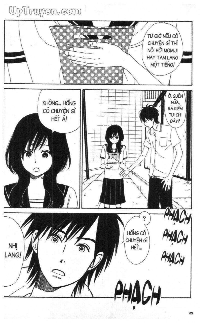 đứa con của tengu chapter 4 25