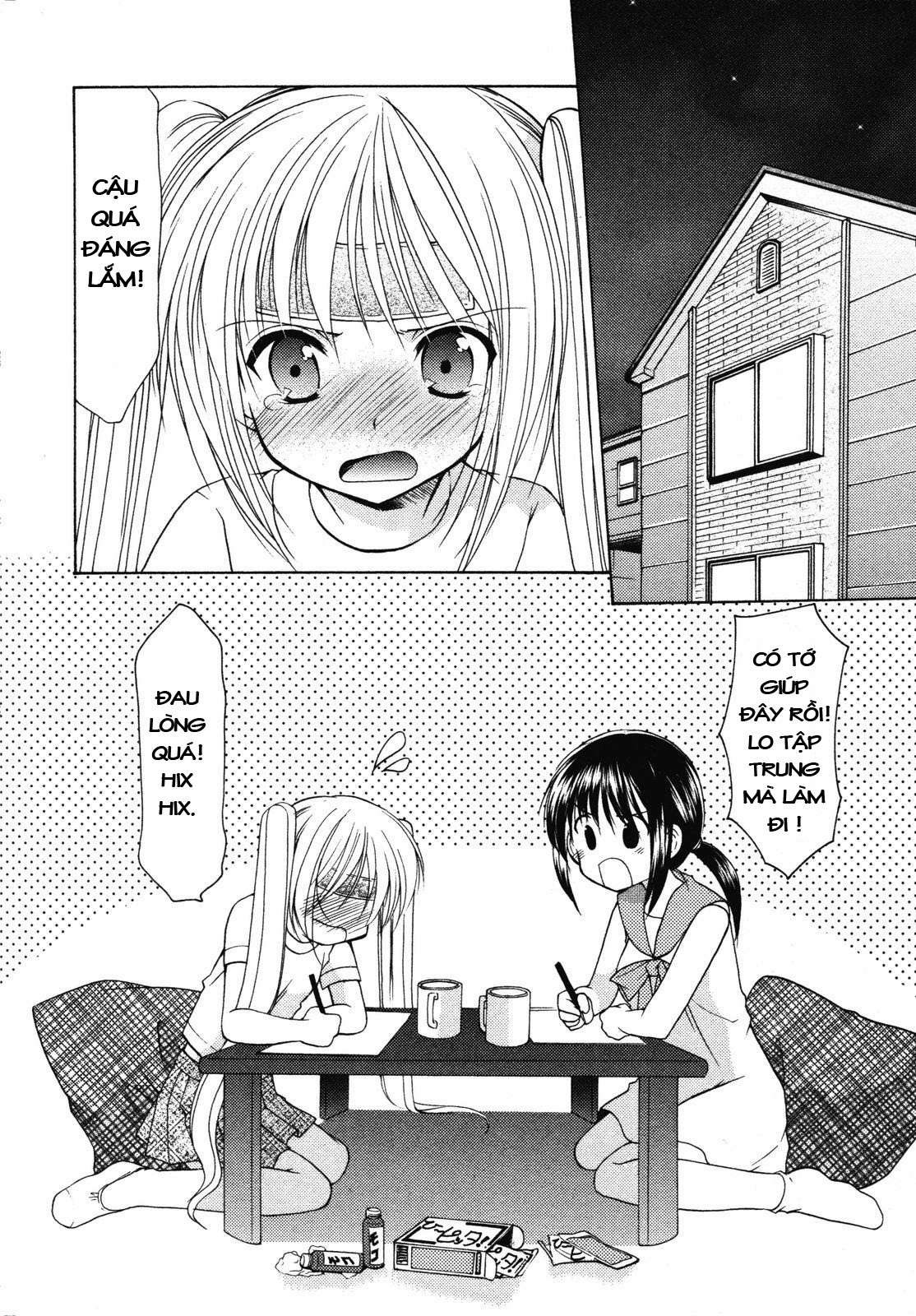 schoolmate chapter 10 22