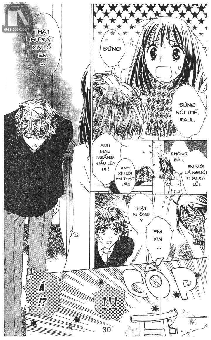 tình yêu định mệnh chapter 23 5