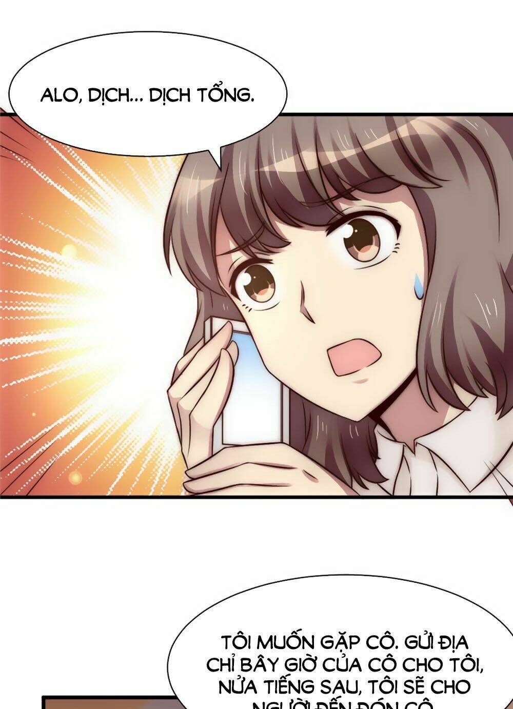 thời gian đều biết chapter 17 28