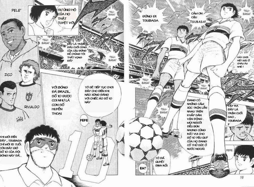 captain tsubasa road to 2002 chapter 1 12