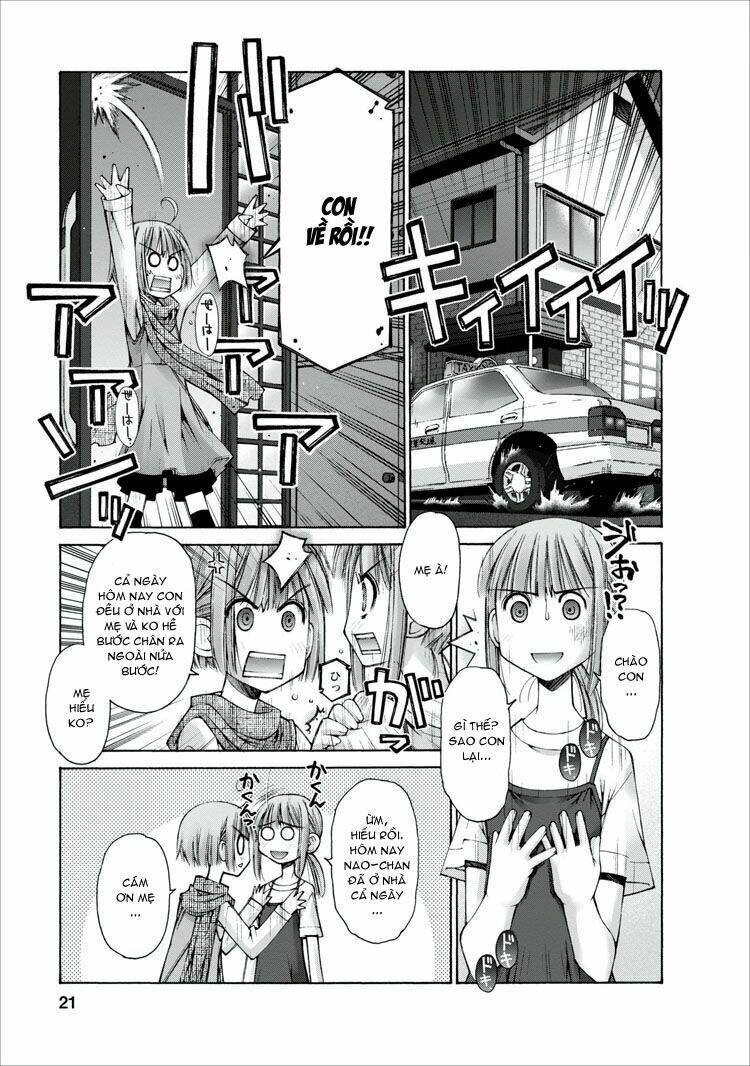 oniichan no koto nanka zenzen suki ja nai n da kara ne!! chapter 10 20