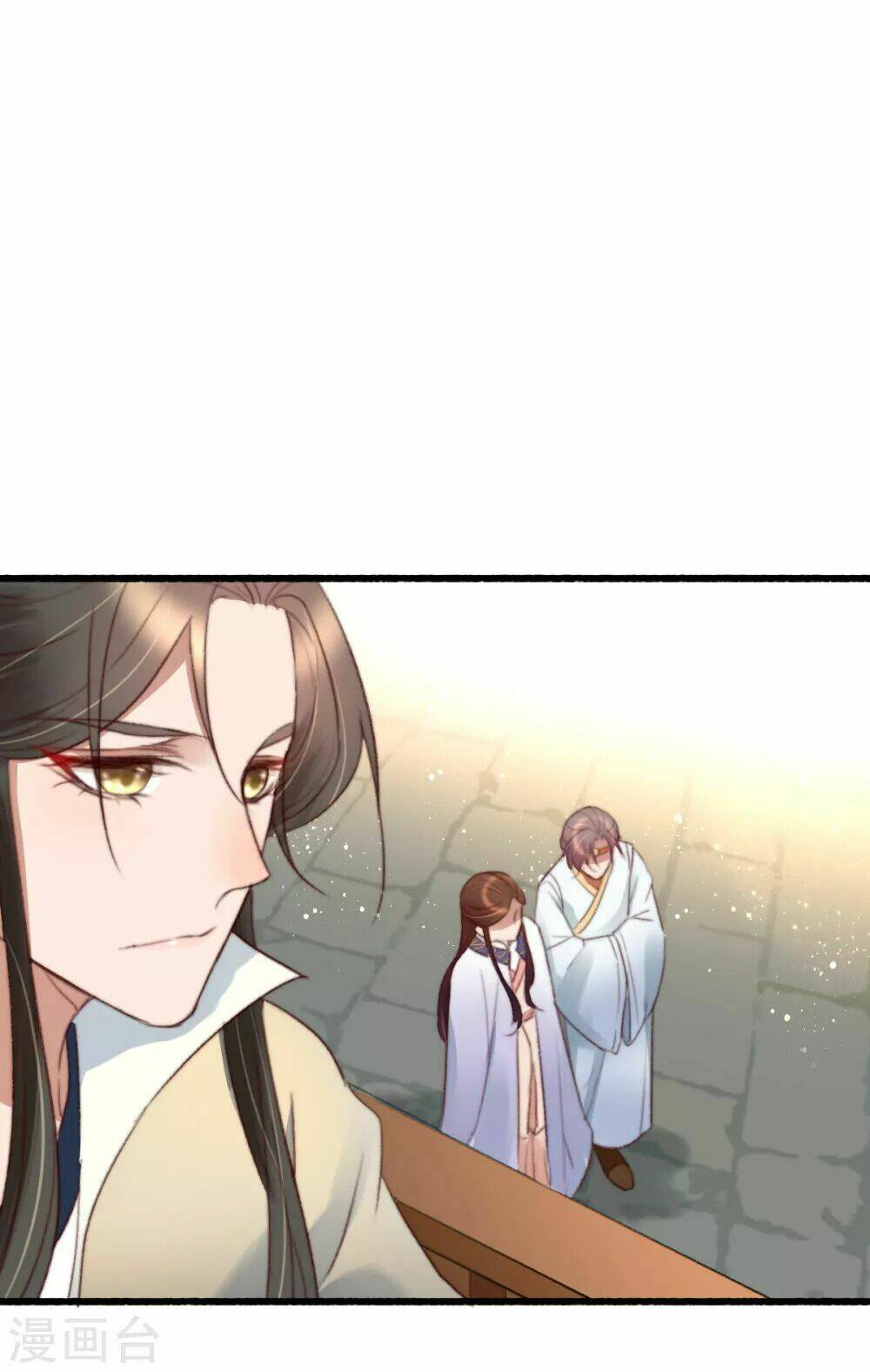 hành trình thịnh sủng chi cẩm tú chapter 36 9