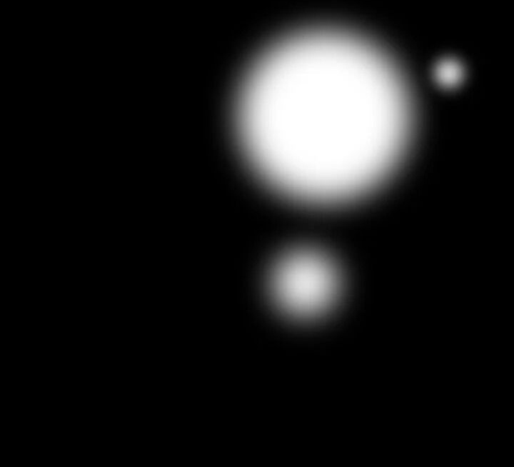 nữ hoàng bí ẩn chapter 14.3 5