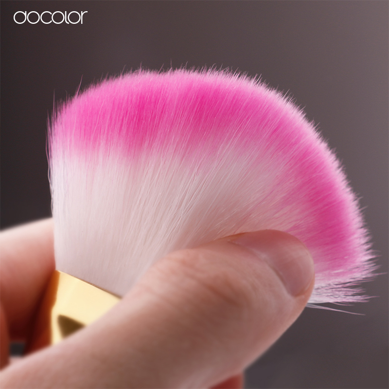 Cọ Trang Điểm tạo khối Docolor COUNTOUR BRUSH