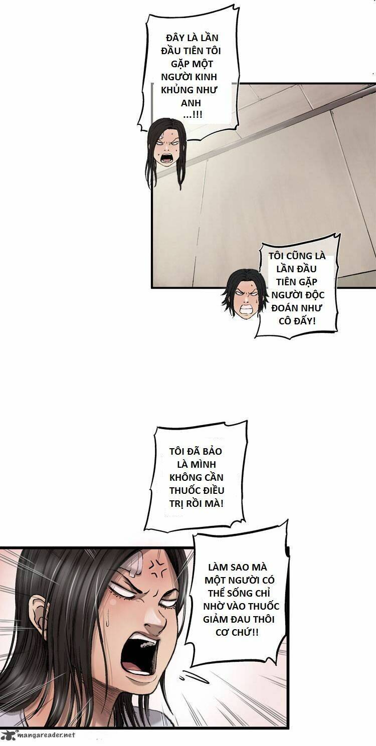 diamond dust chapter 12 38