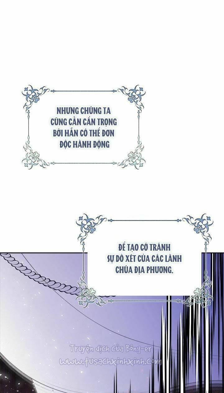 [15+] công chúa chloe chapter 83 6