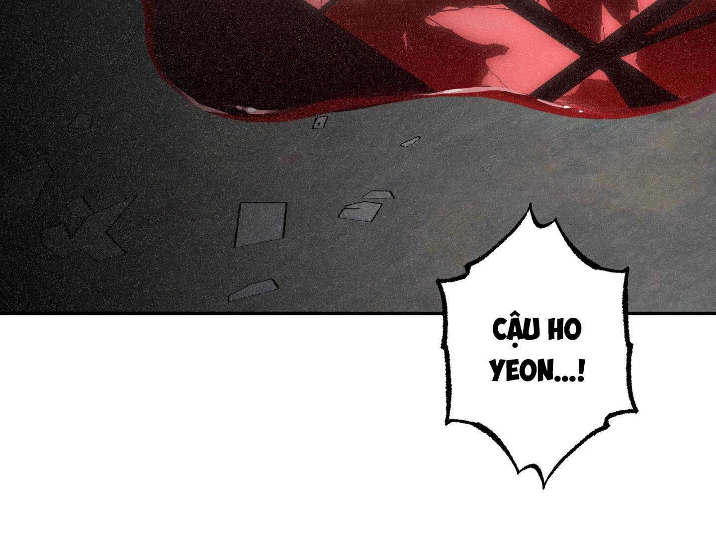 cây thương của ghost chapter 29 10