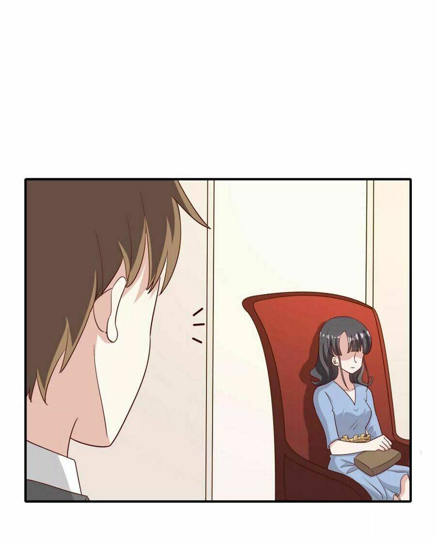 hôn nhân dục vọng: thiếu gia nhẹ một chút! chapter 119 28