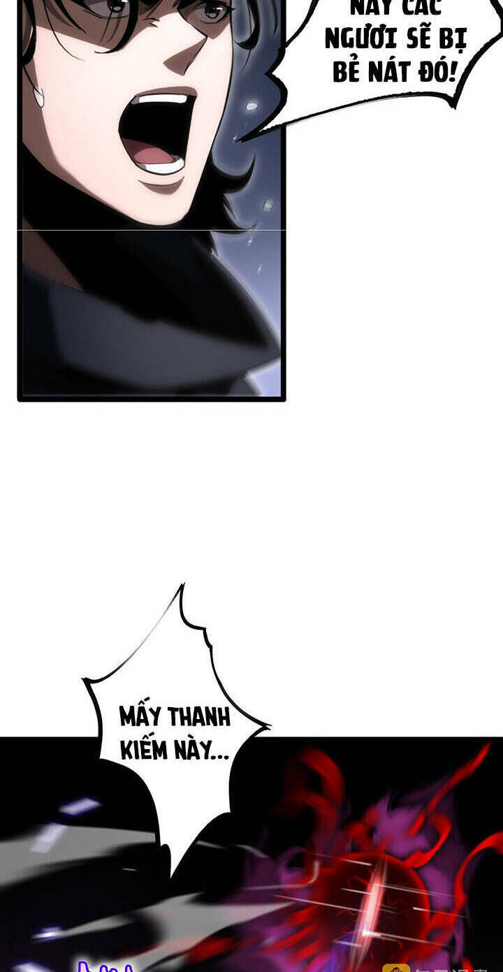 chư giới - tận thế online chapter 182 39
