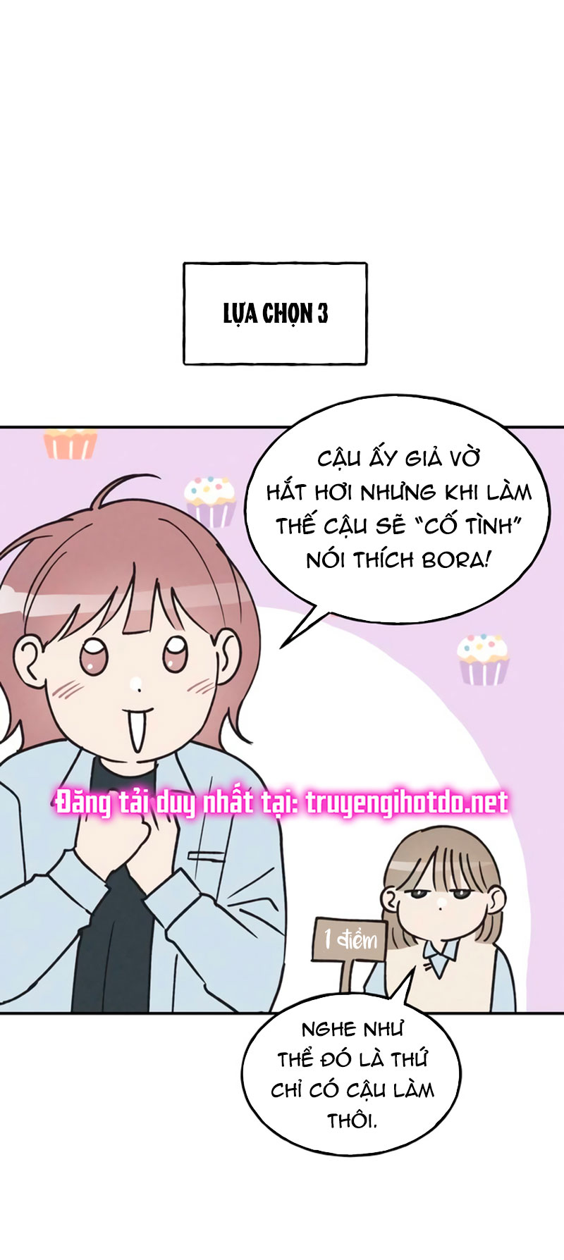 nguyên tắc của bạn thân là con trai chapter 60.2 18