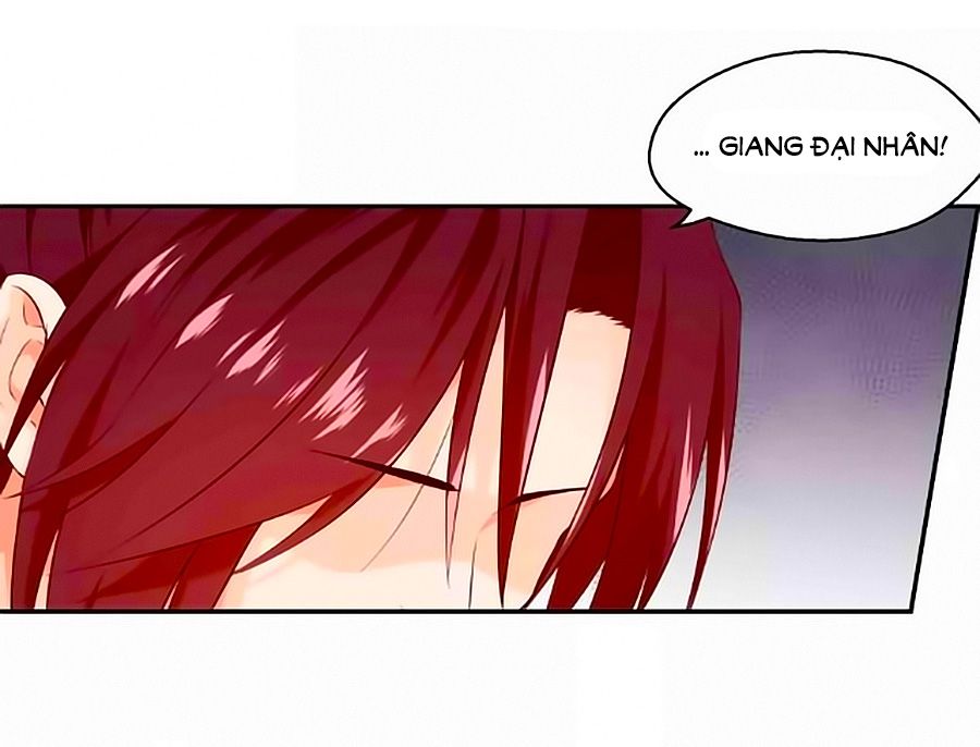 Thịnh Thế Đế Vương Phi chapter 37 - Trang 19