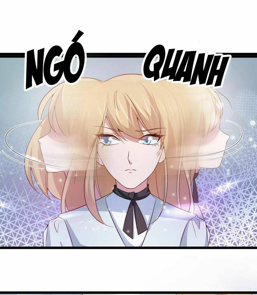 chủ tịch và nữ sát thủ chapter 60 2