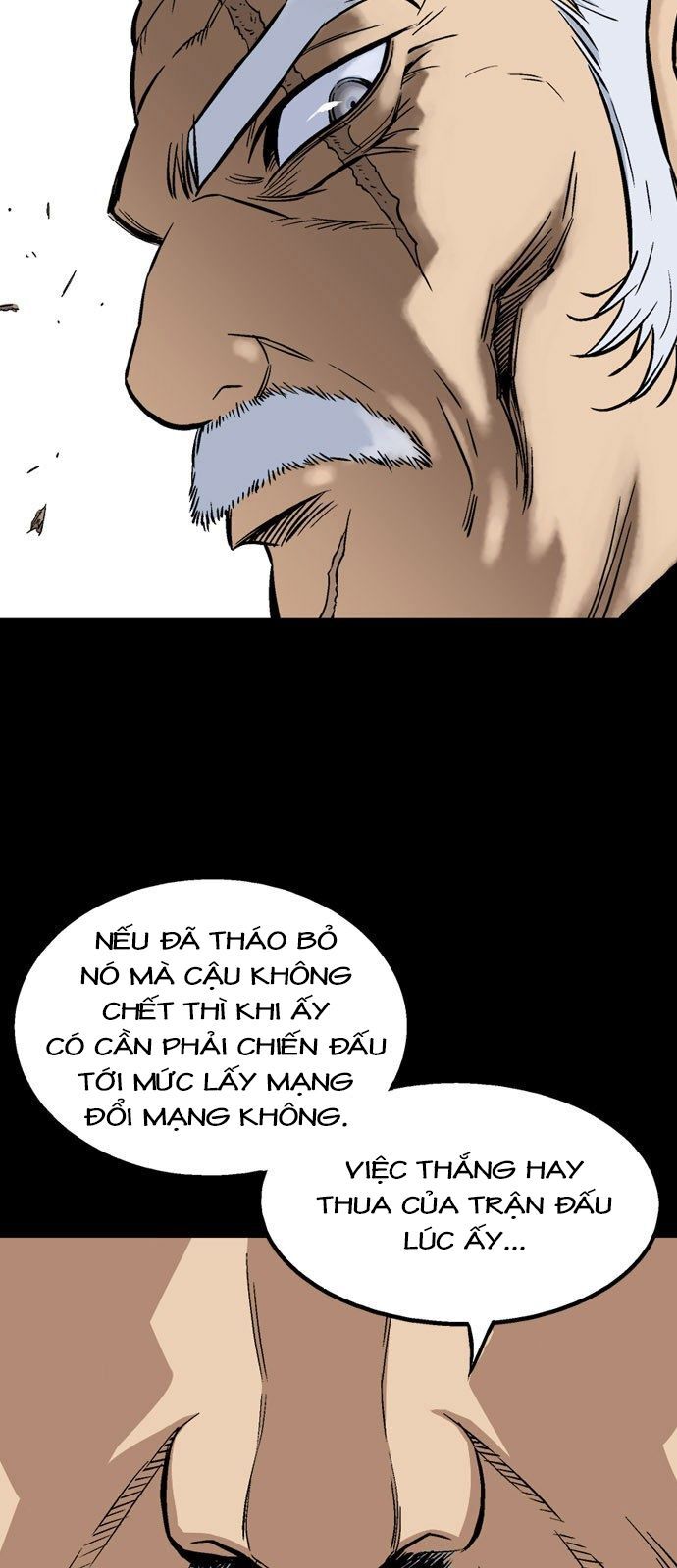 cao thủ 2 chapter 98 51