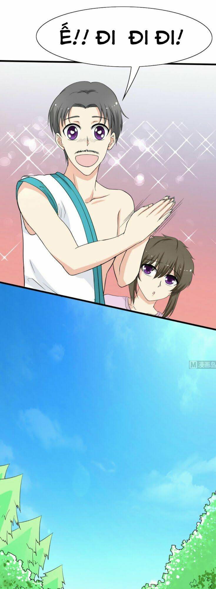 hắn là long ngạo thiên chapter 48 7