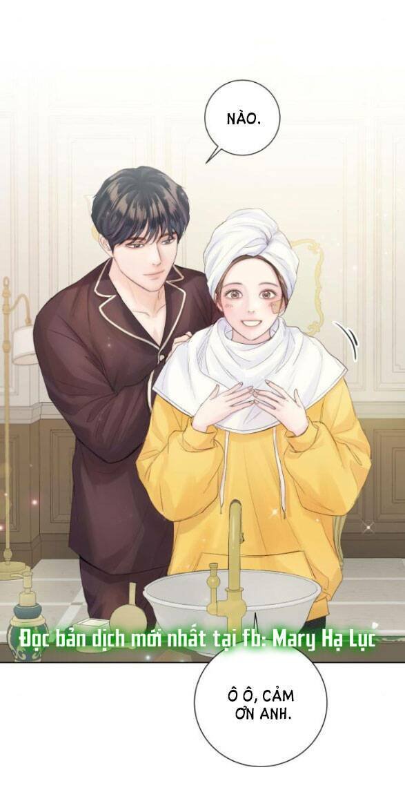 nhất định chúng ta sẽ được hạnh phúc chapter 74.2 25