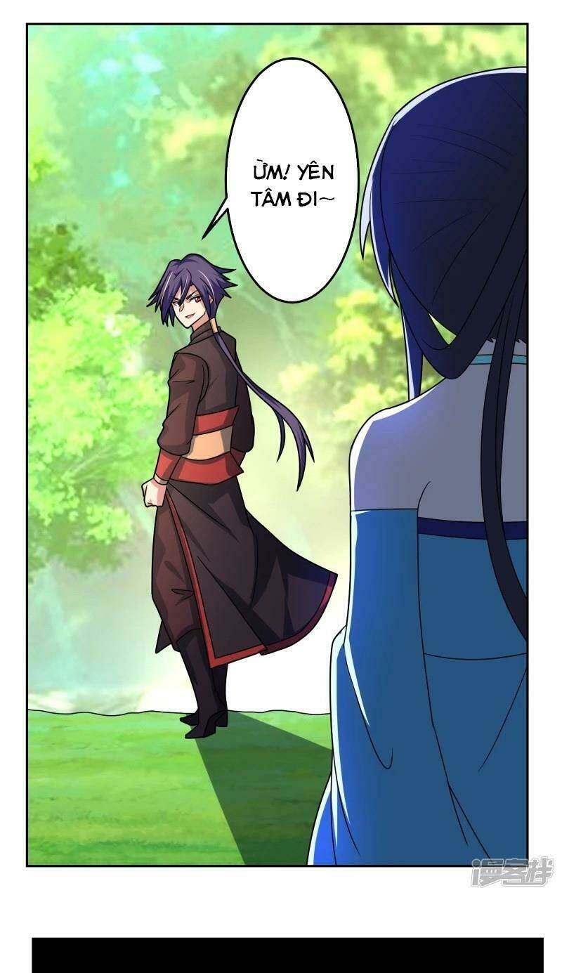 tuyệt thế thánh đế chapter 19 5