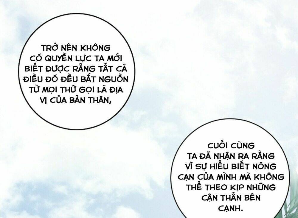 chae hong sa chapter 47 47