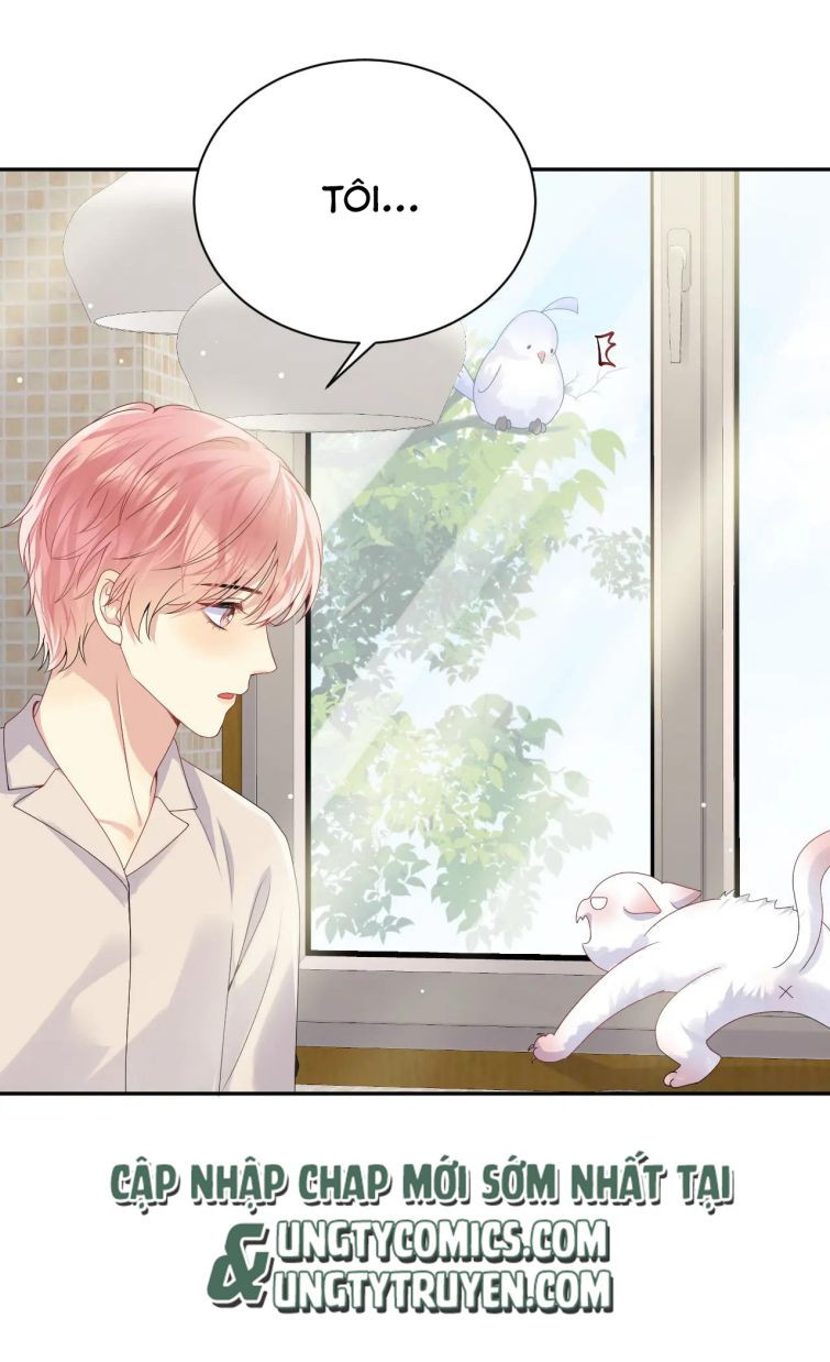 lại bị bạn trai cũ nhắm trúng rồi chapter 40 17