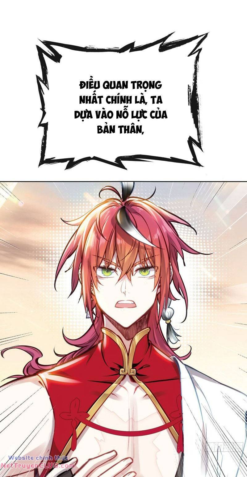 thế giới hoàn mỹ [m] chapter 261 33