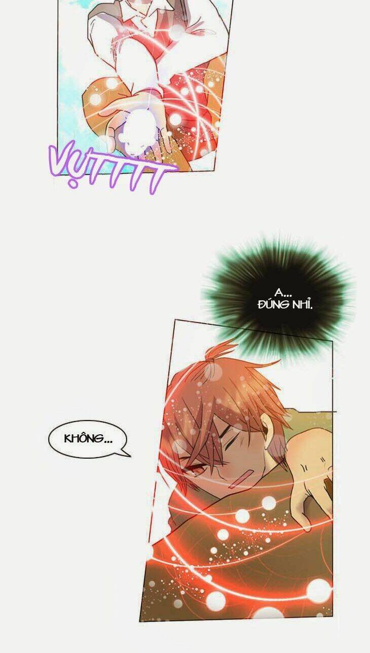 món quà từ chúa chapter 9 17