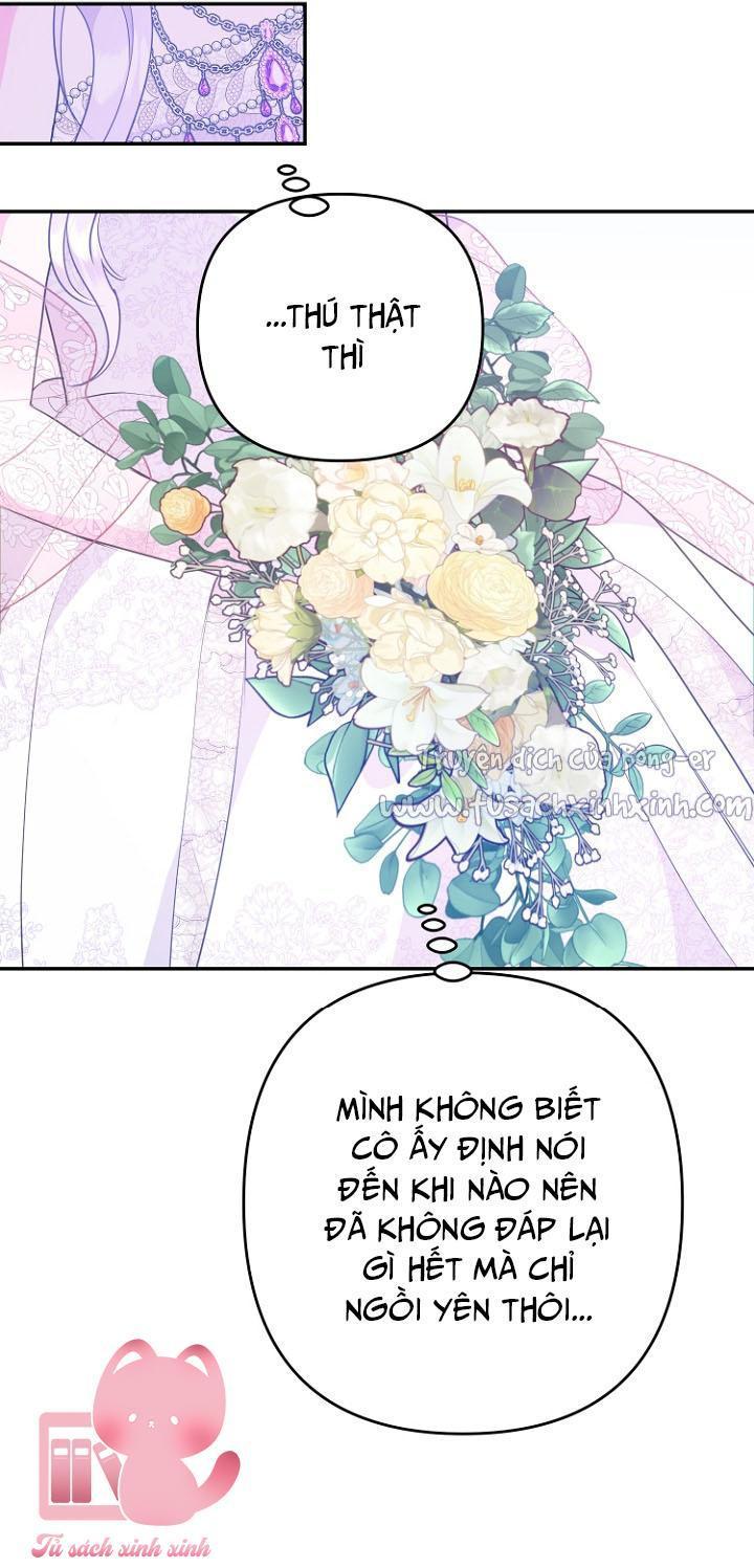 bỏ quách chồng con đi, tiền bạc mới là tất cả chapter 26 60