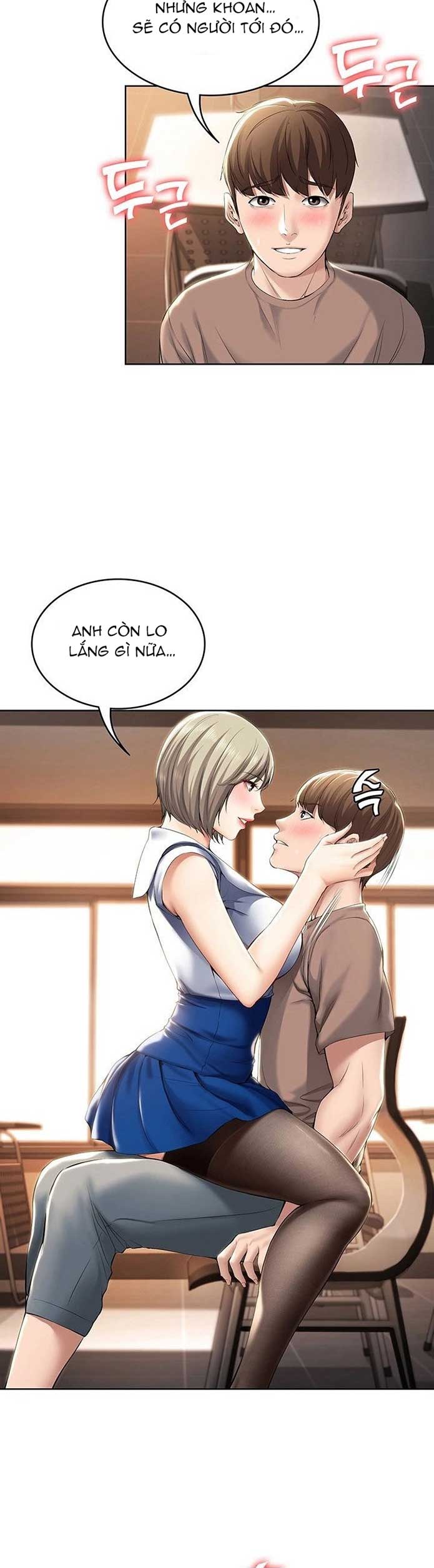 nhật ký nội trú chapter 30 14