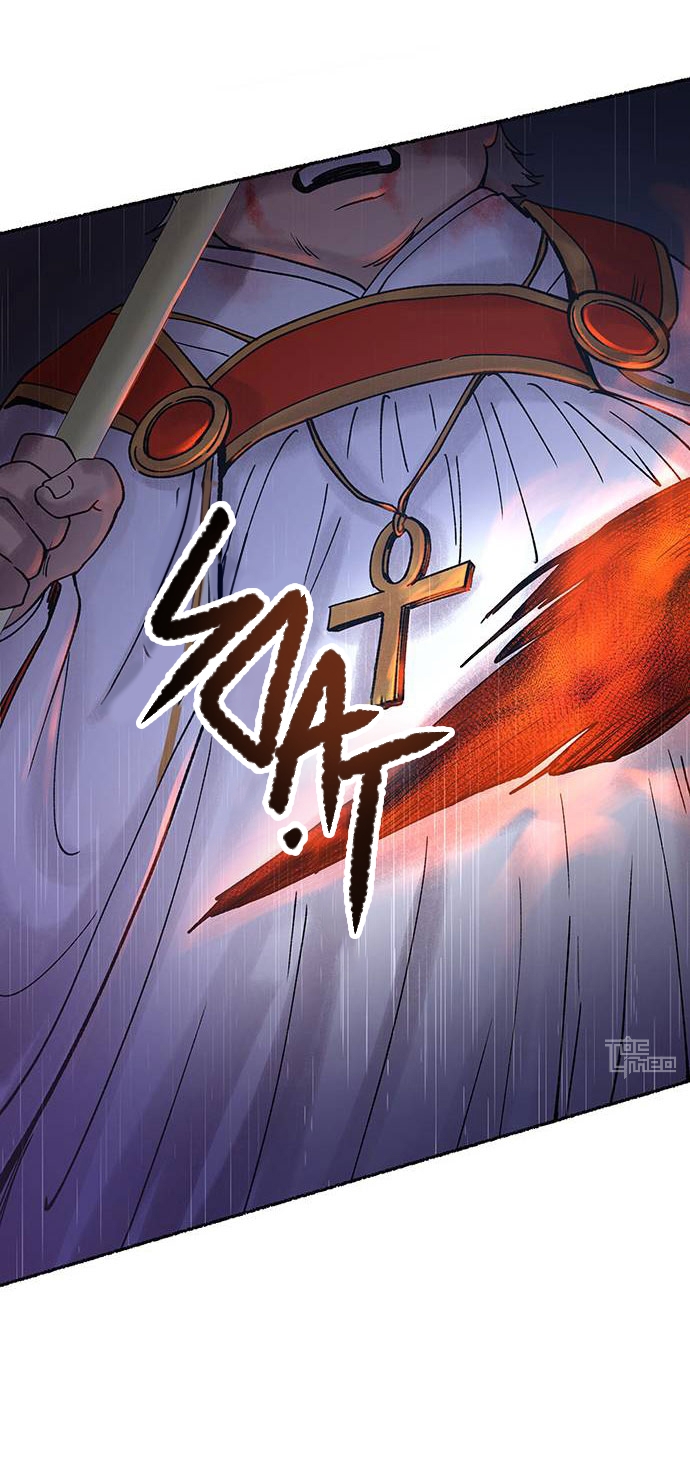 như gió trên cành cây khô chapter 23 9