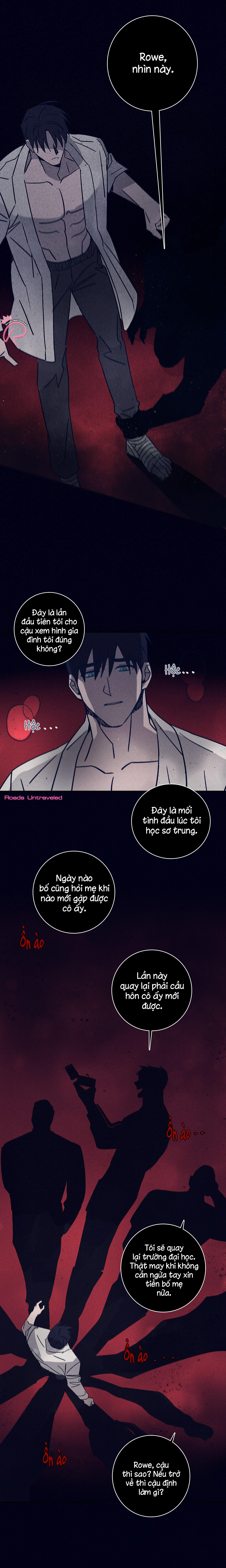 độc dược (marcel) chapter 41 10