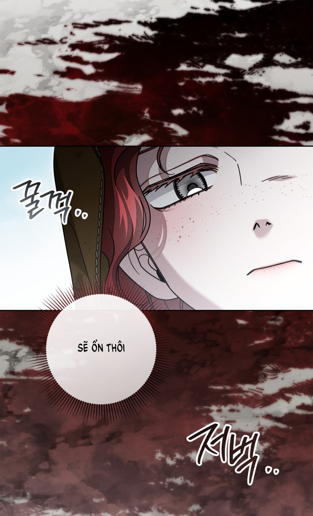 Dưới Bóng Cây Sồi chapter 119.2 47