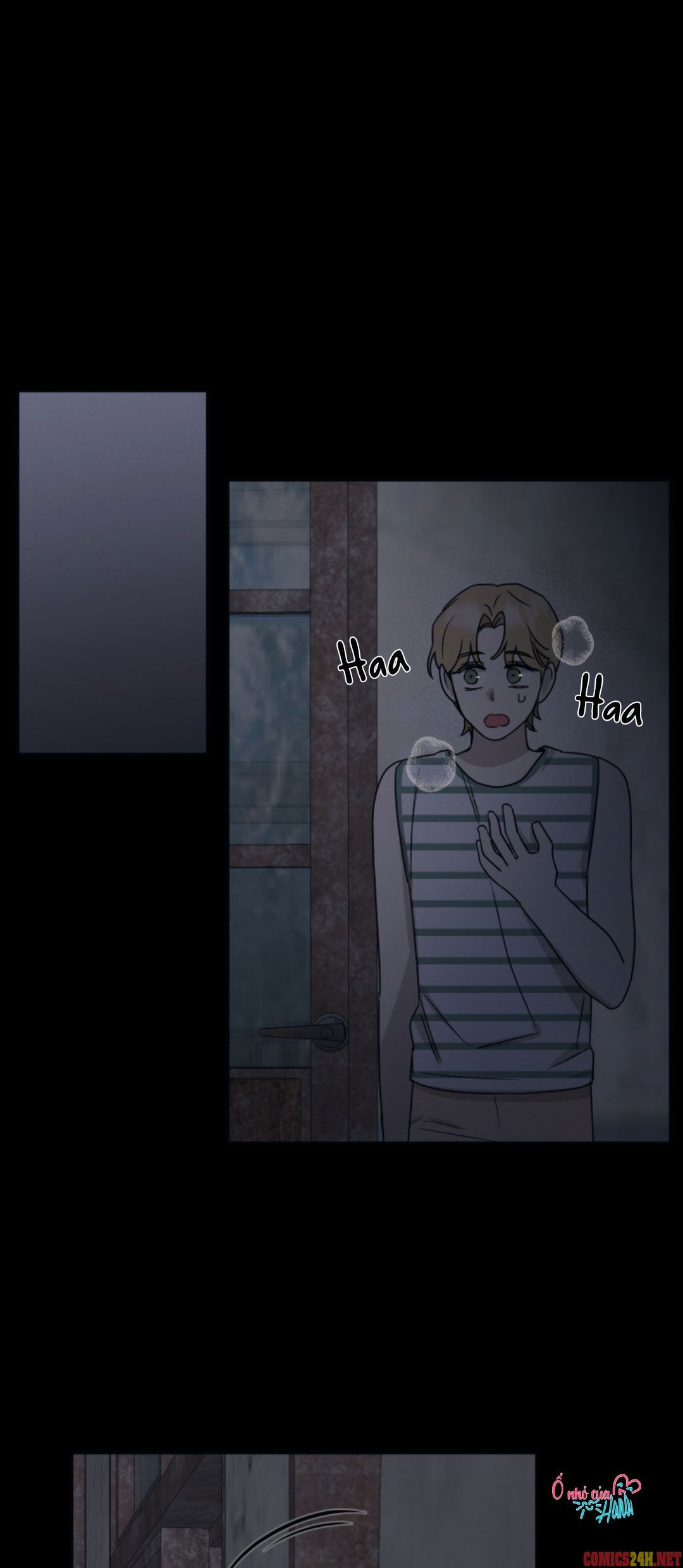 bad kid good partner chapter 21 31