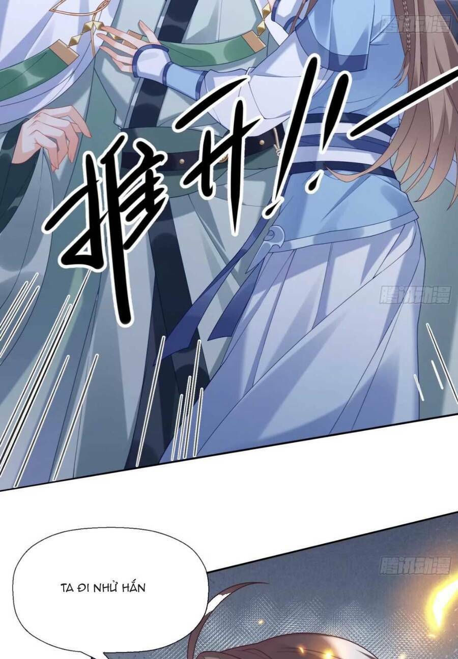 phúc hắc hoa yêu mua một tặng một chapter 6 4