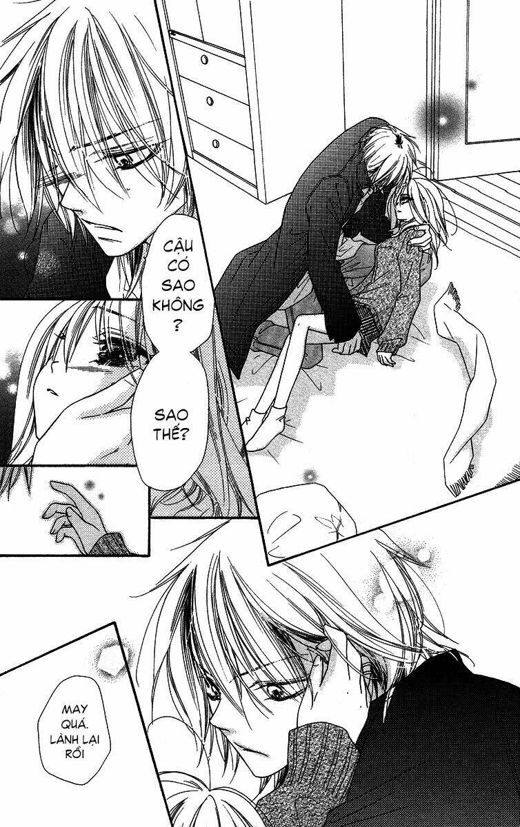 sora log chapter 15 4