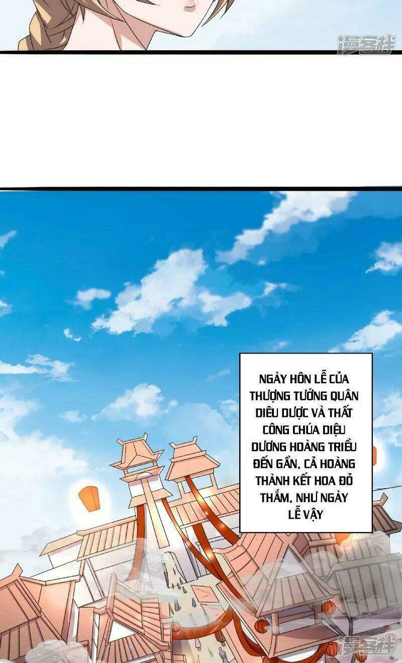 yêu đạo chí tôn yêu hoàng trở về chapter 99 18